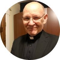 Rev Michael Coren