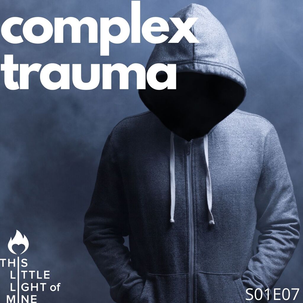 S01E07 - Complex Trauma