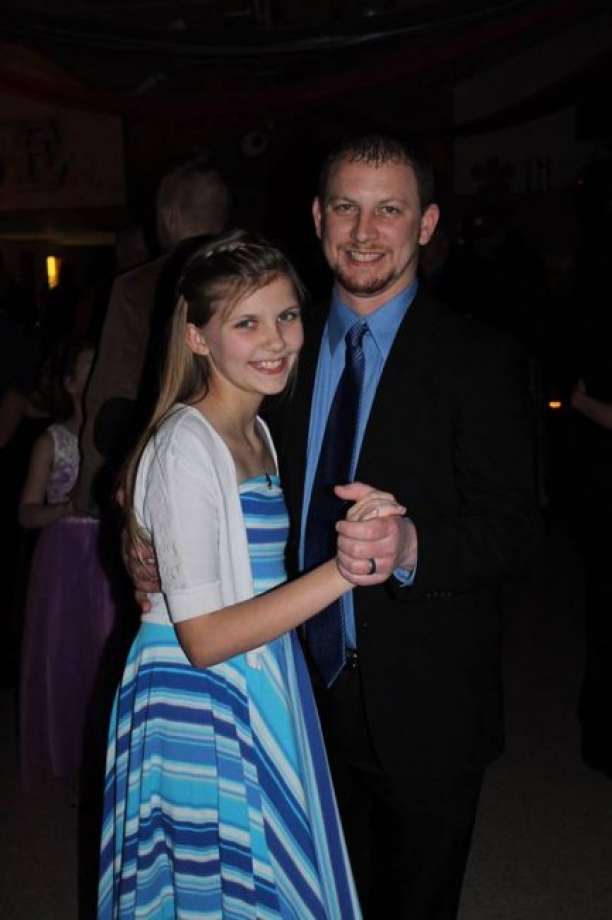 Father daughter dance Father daughter dance