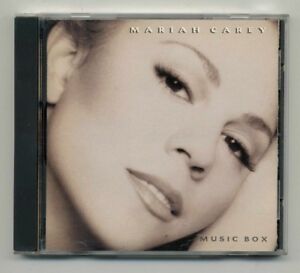 Mariah Carey - Music Box