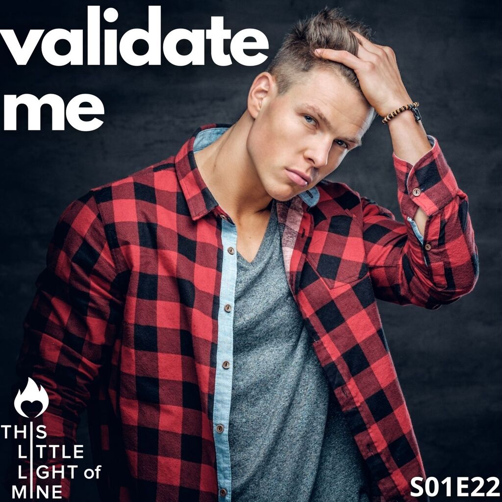 S01E22 Validate me cover IGP