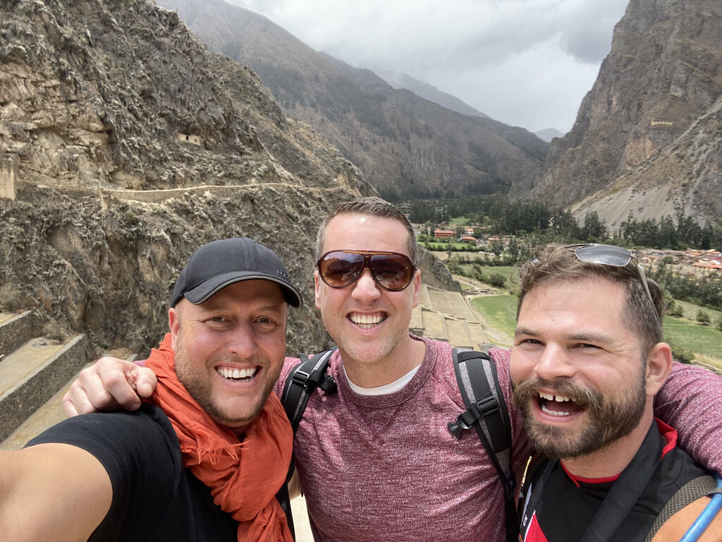 Peru Out Adventures