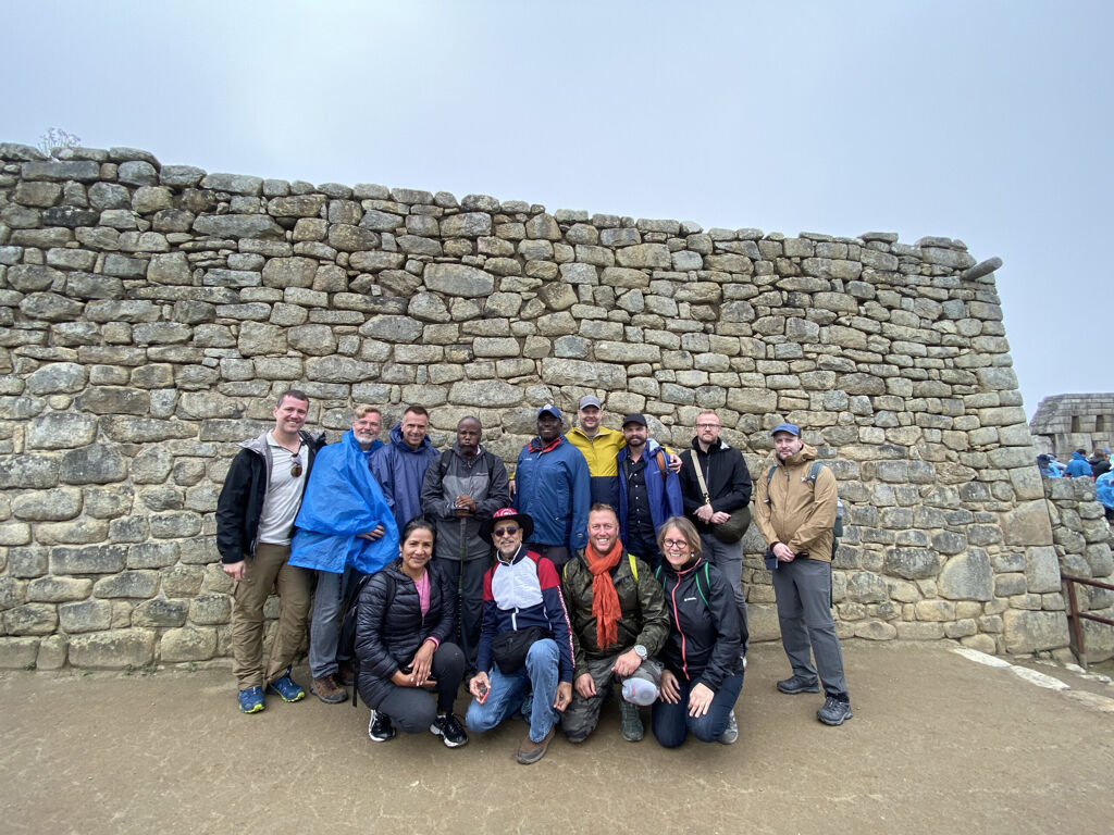 Out Adventures Peru